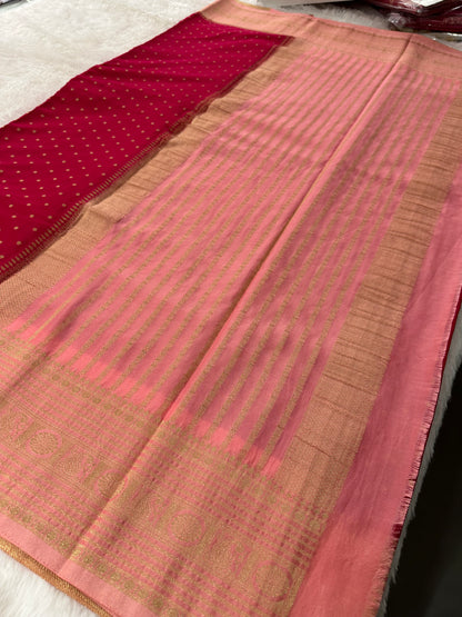 Georgette Fancy-M16