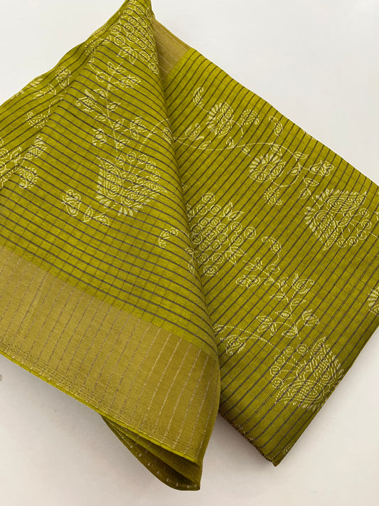 Jun 15 Tussar Fancy