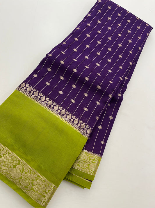 Assam  Silk
