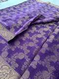 Tussar Fancy New-J1
