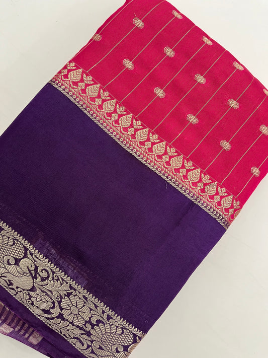 Assam  Silk