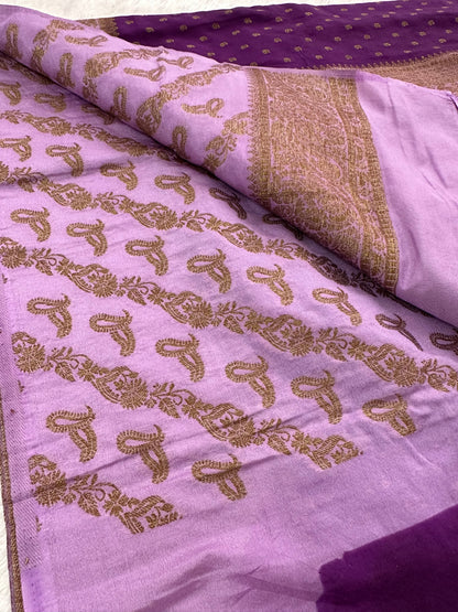 Kaddi Georgette Fancy -M9