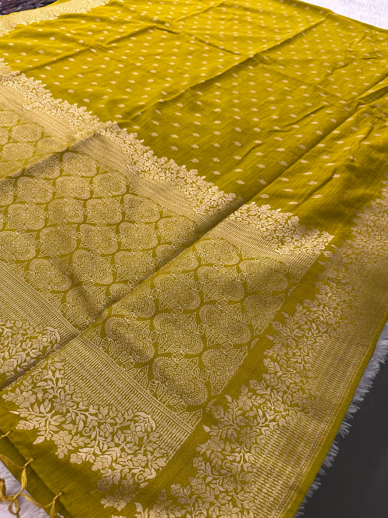 Crape Chiffon-JU11