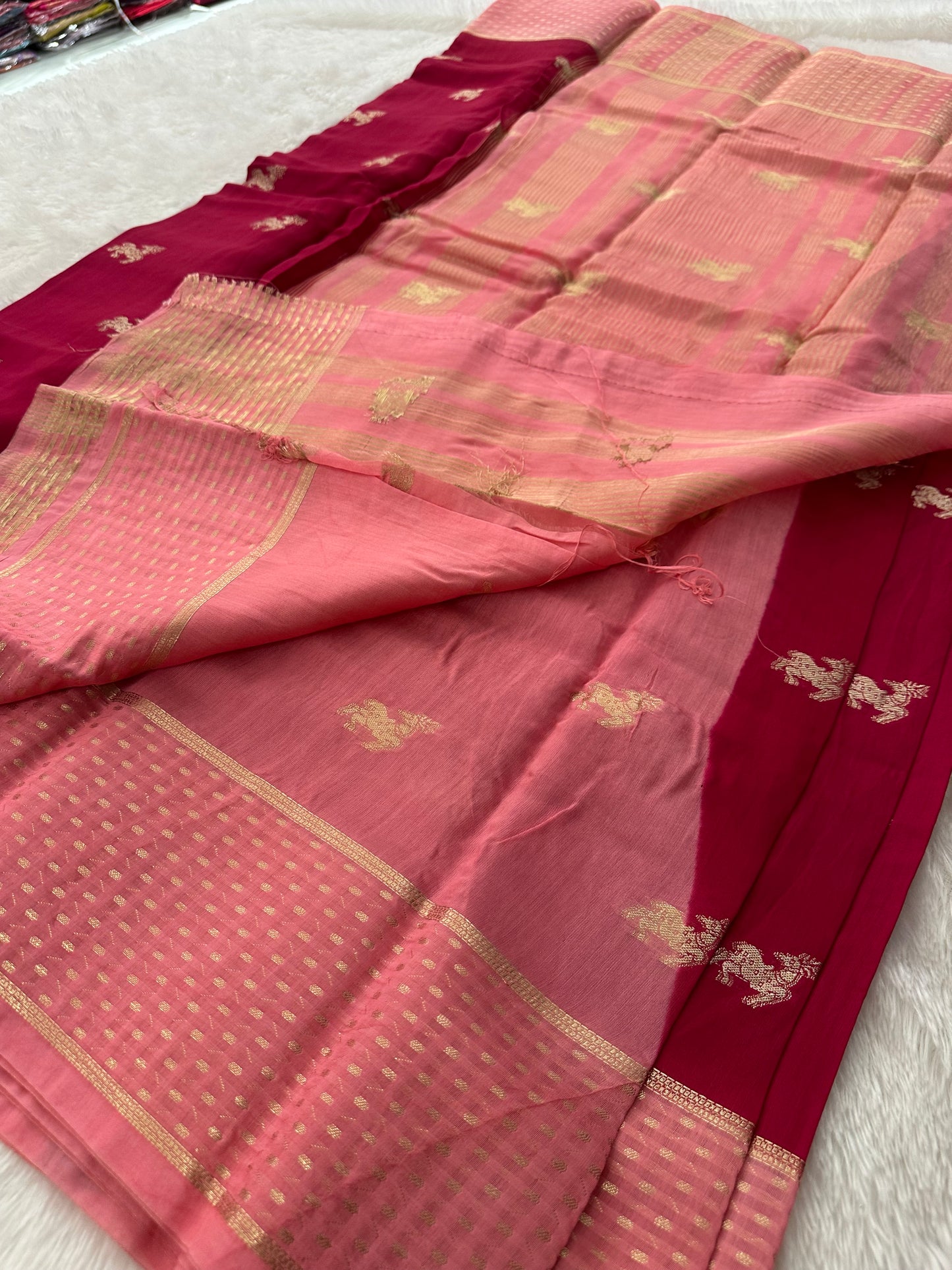 Soft Cotton Fancy-M15