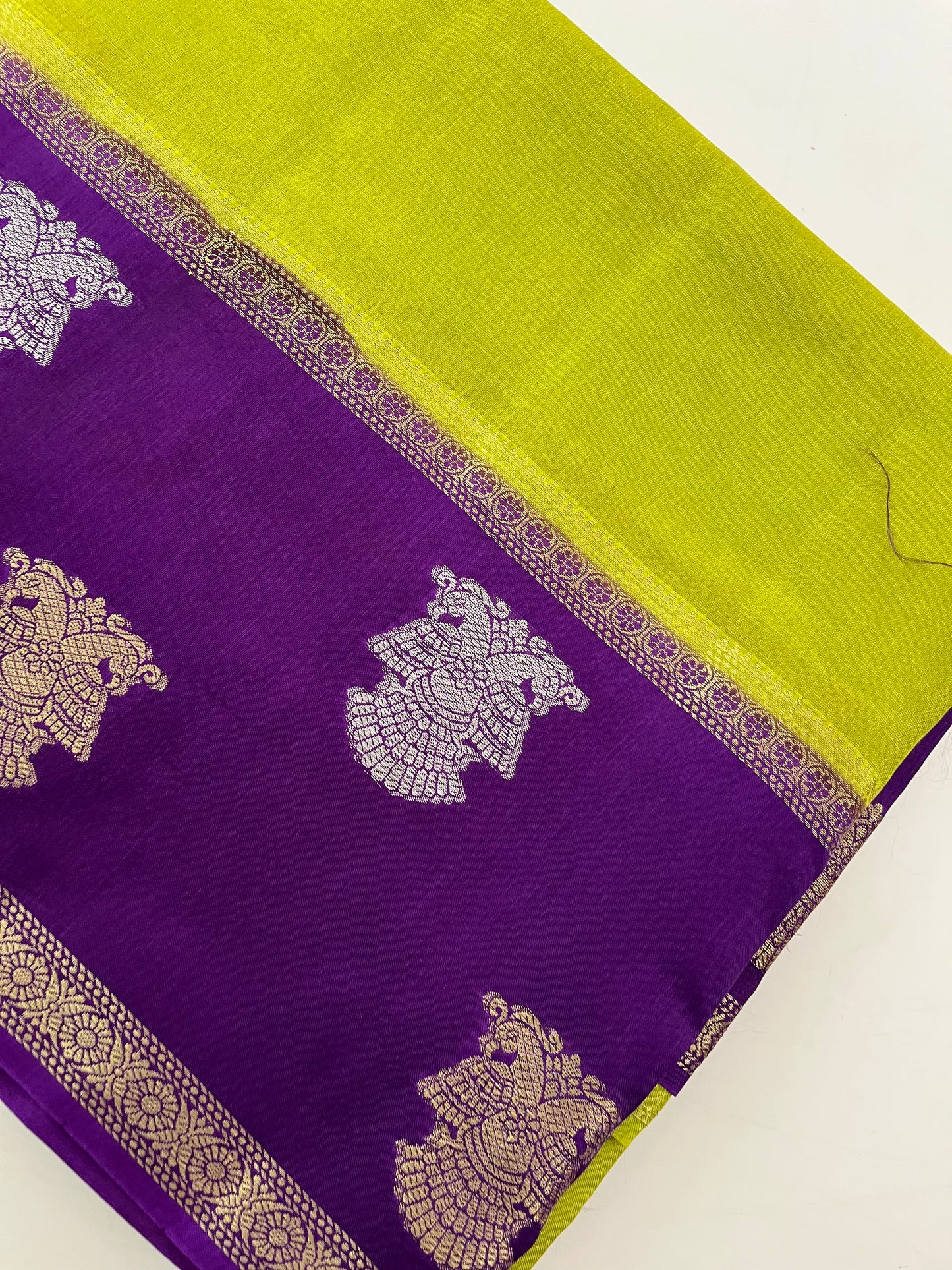 Banarasi  viscose