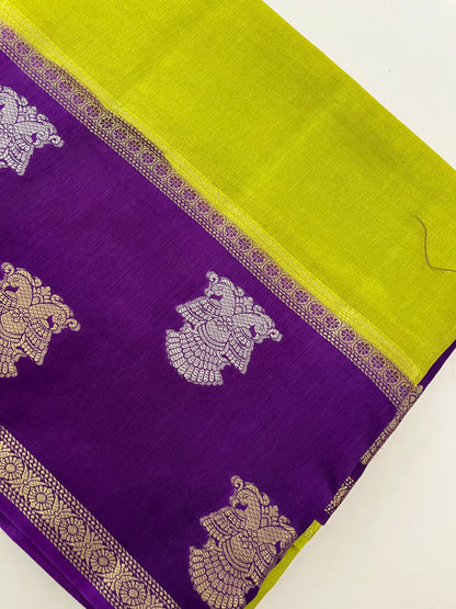 Banarasi  viscose