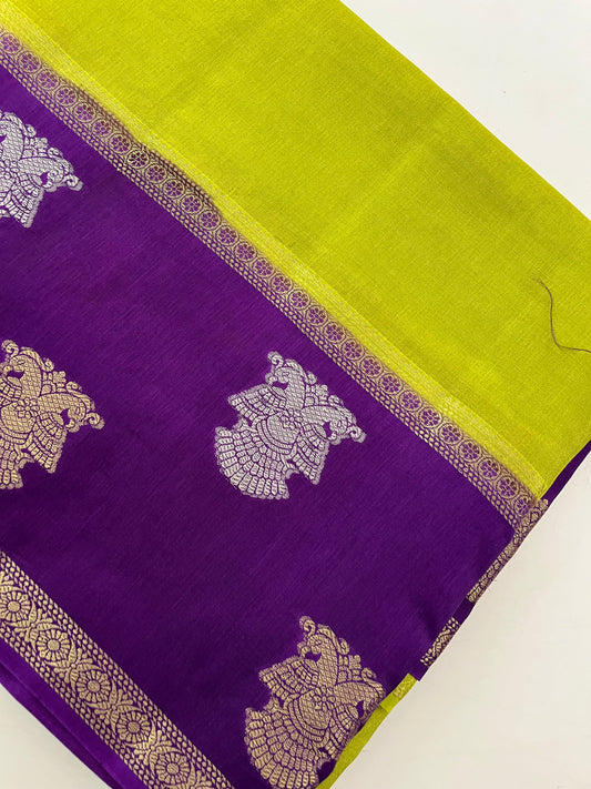 Banarasi  viscose