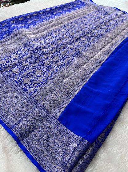 Banarasi Fancy saree