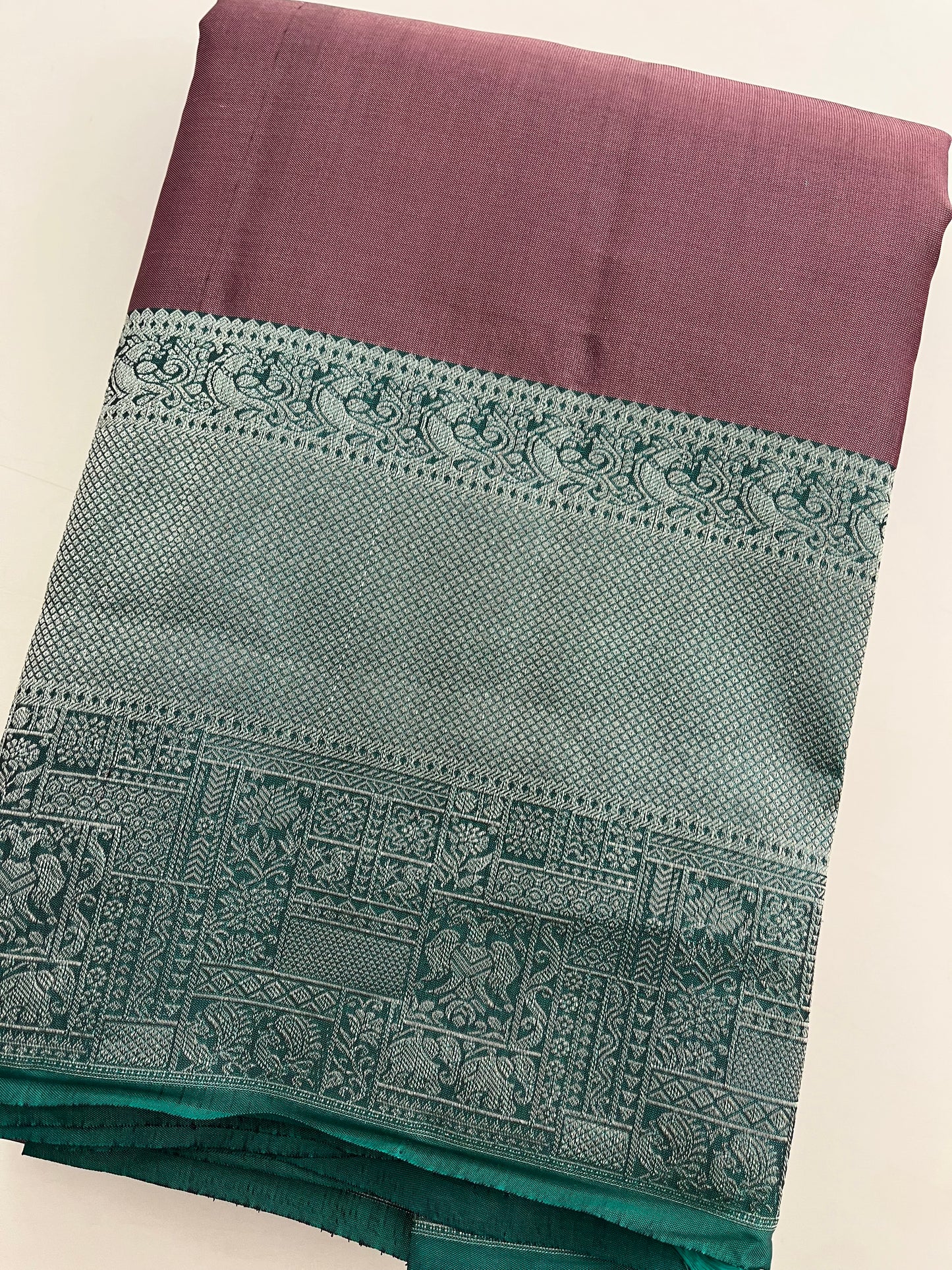 269 PURE SILK