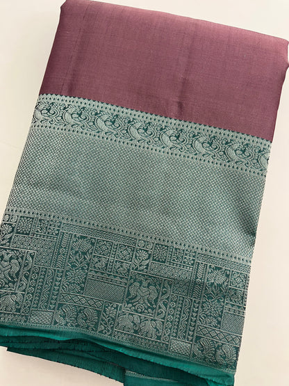 269 PURE SILK