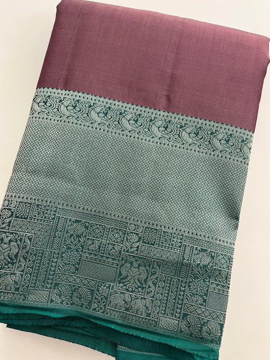 269 PURE SILK