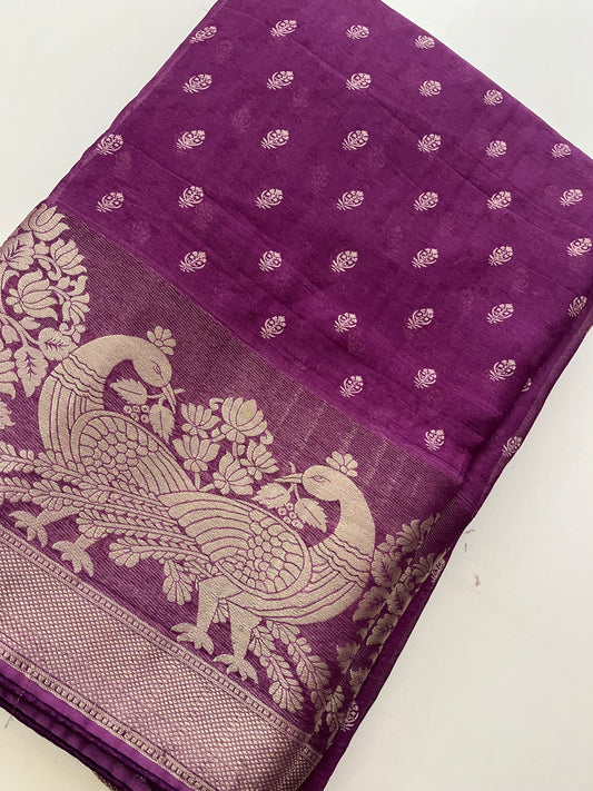 Premium Chiffon
