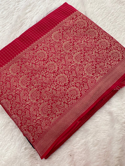 Banarsi Crape-M9