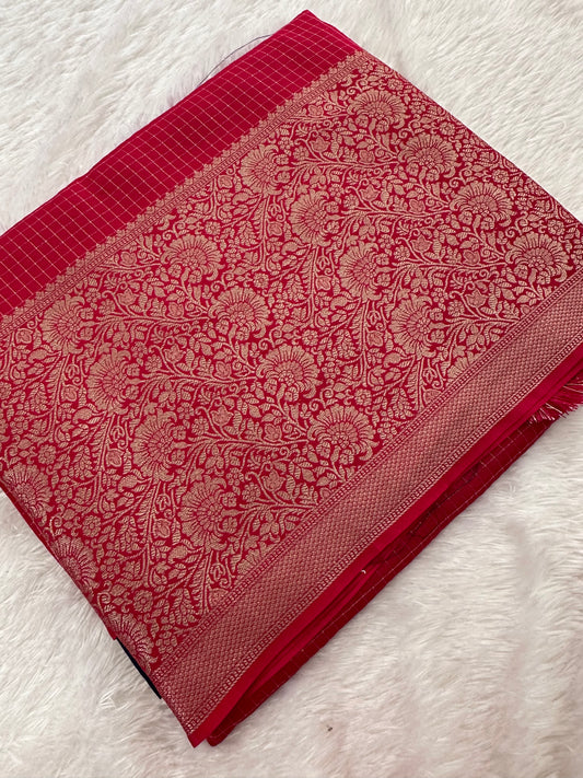 Banarsi Crape-M9