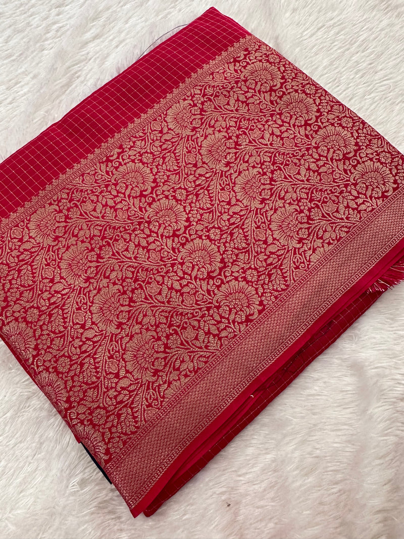 Banarsi Crape-M9
