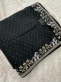 Organza Designer Work-M9