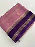 Banarsi Viscose Fancy Saree-J20