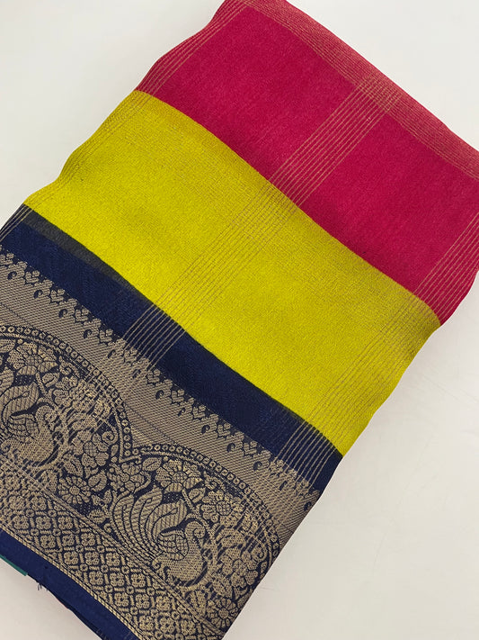 Crepe Chiffon