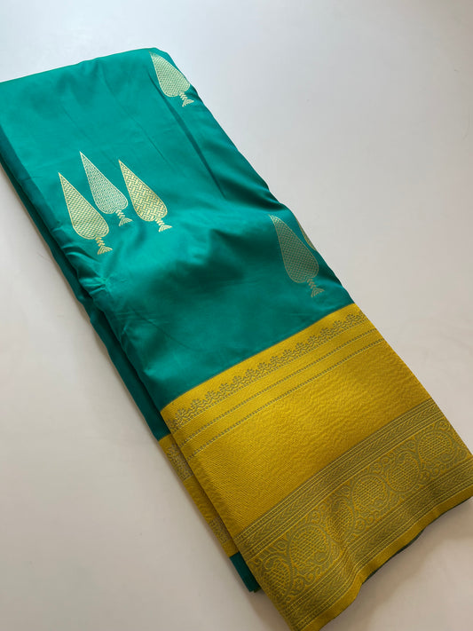 Valkalam Silk