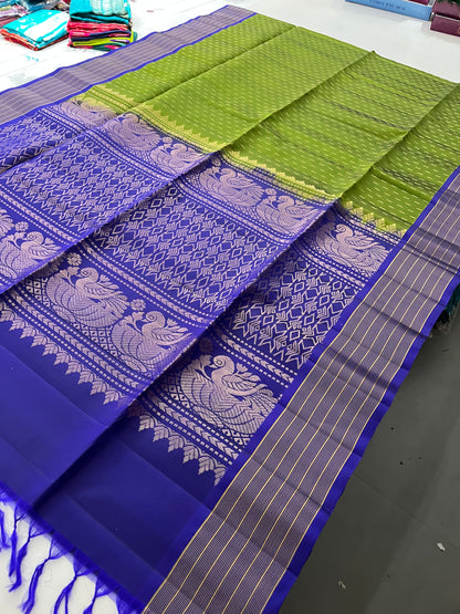 Ju2PureMix silksaree