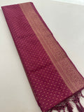 Venkatagiri Cotton Saree-J30