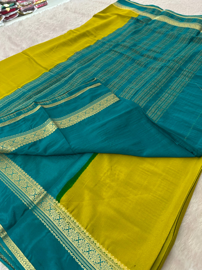Crape Fancy-M10