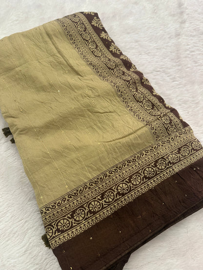 Mul Cotton Sequence Fancy -M8