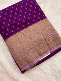 Kaddi Georgette Fancy -M9