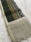 Fancy Tussar Premium-M13
