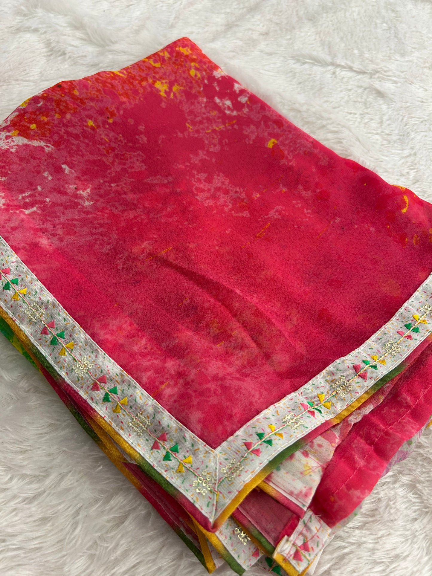 Premium Chiffon-M15