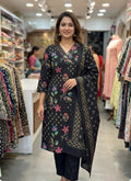 Camric Cotton 3pc set