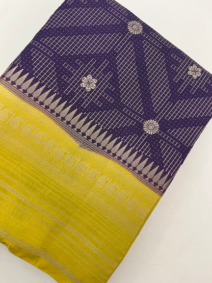 Banarasi Viscose Fancy