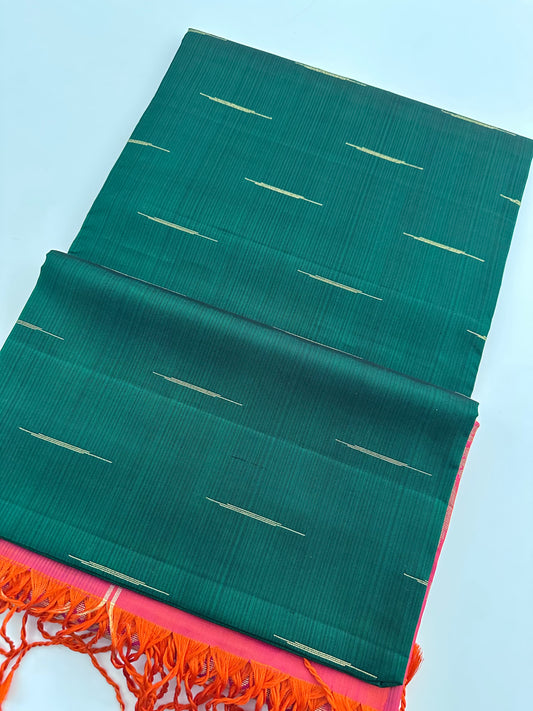 Pure Silk Saree