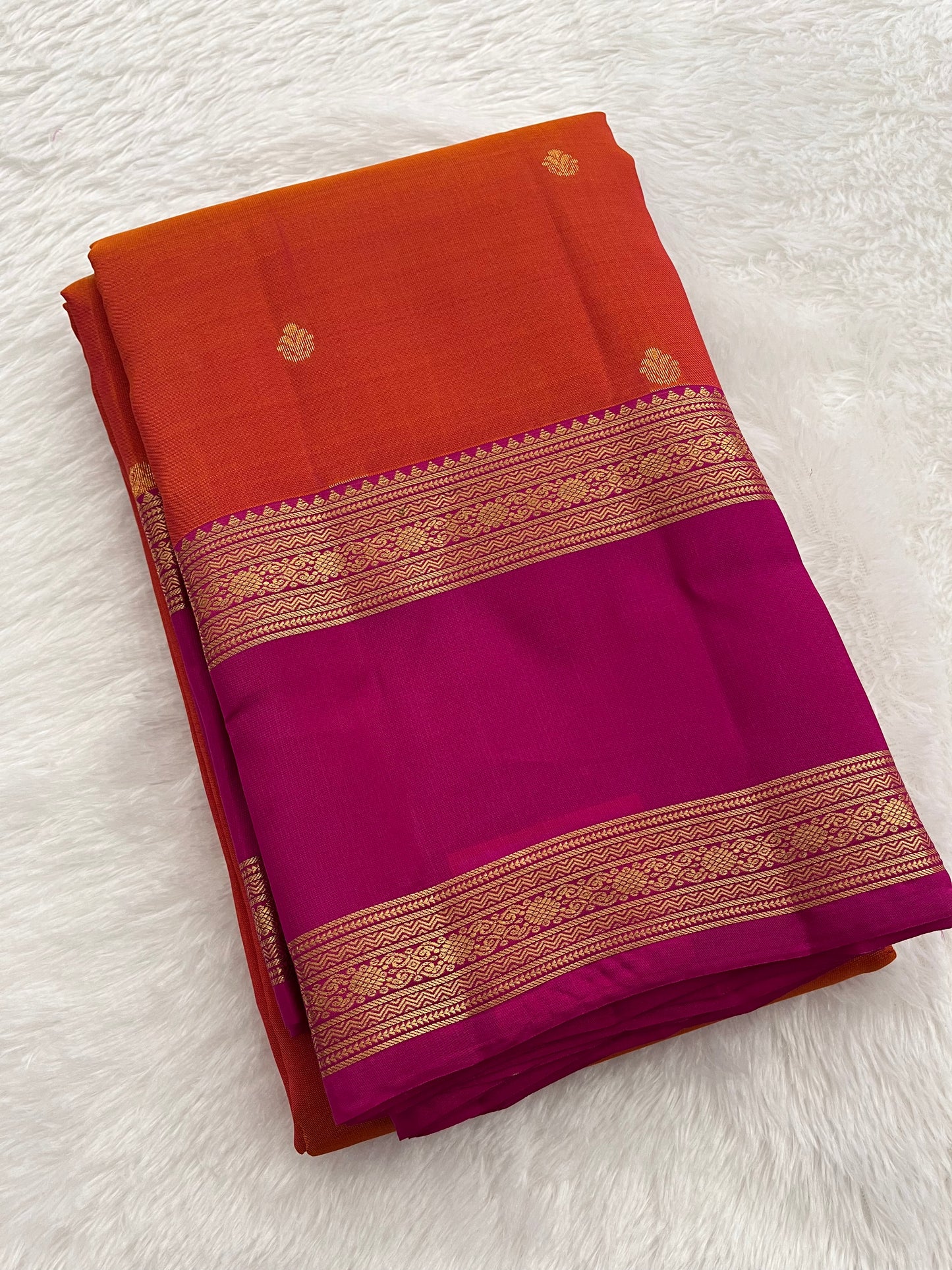 AP29 pure mix silk saree
