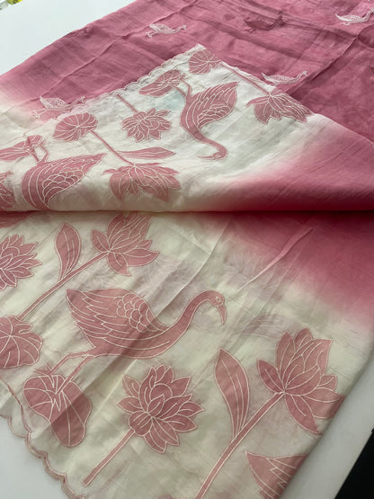 Designer Buttersilk fancy