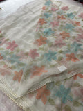 Soft organza-A29