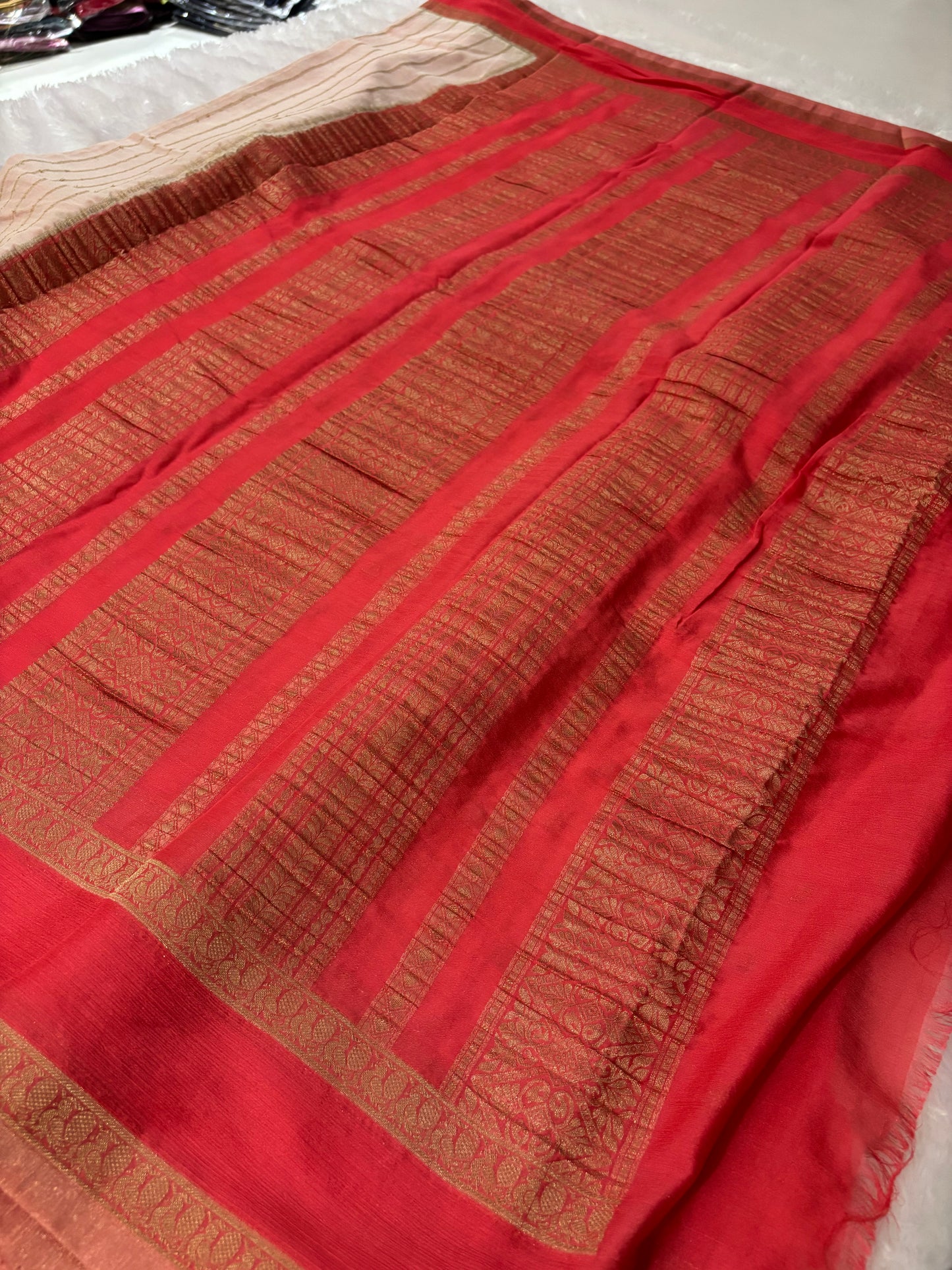 Kaddi Georgette-M19