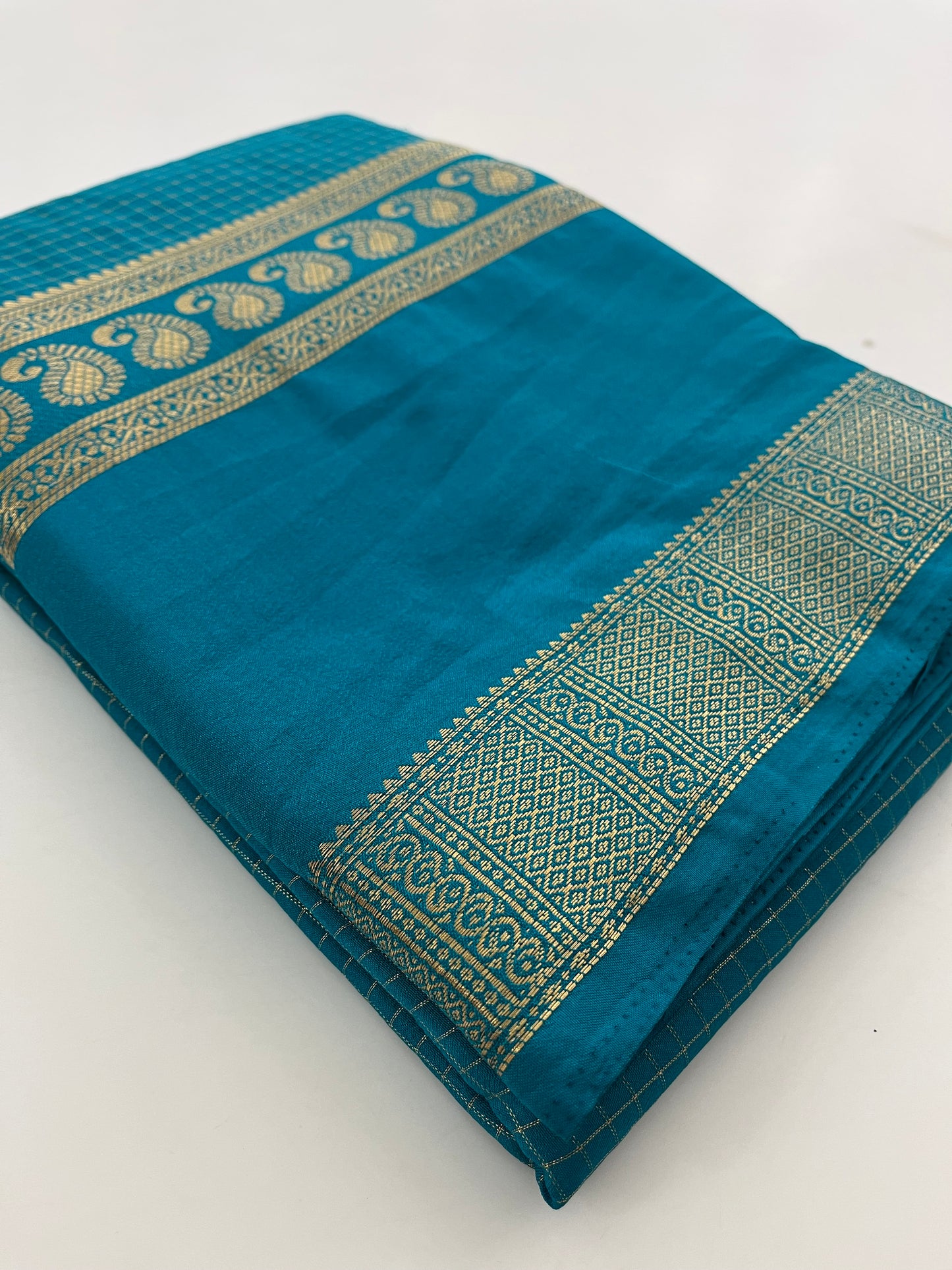 Viscose Crape  Fancy