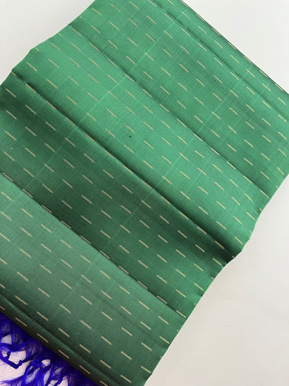 Ju2PureMix silksaree