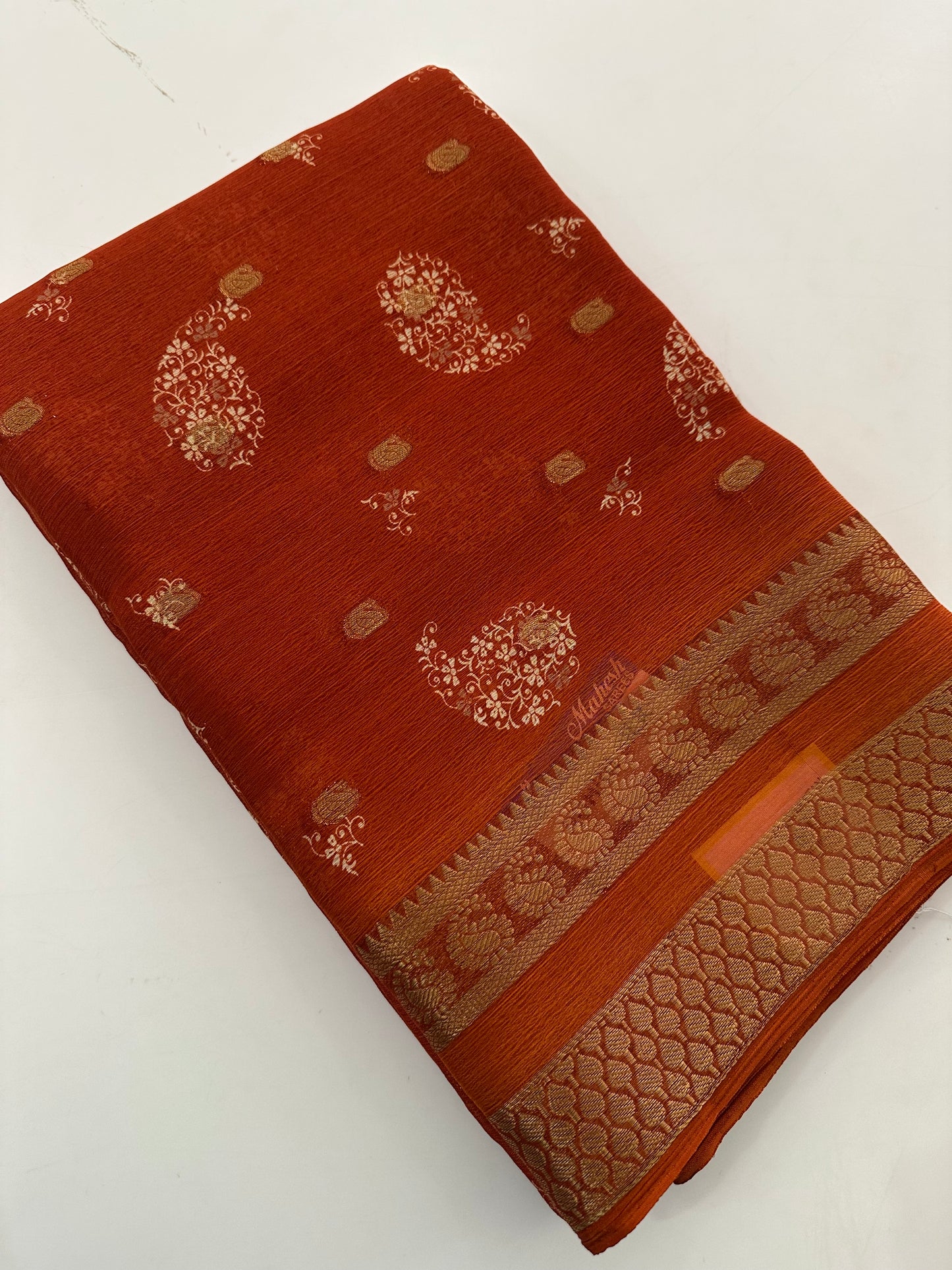 Chiffon Fancy-J3