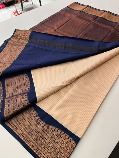 141 MINI KANJEEVARAM SILK