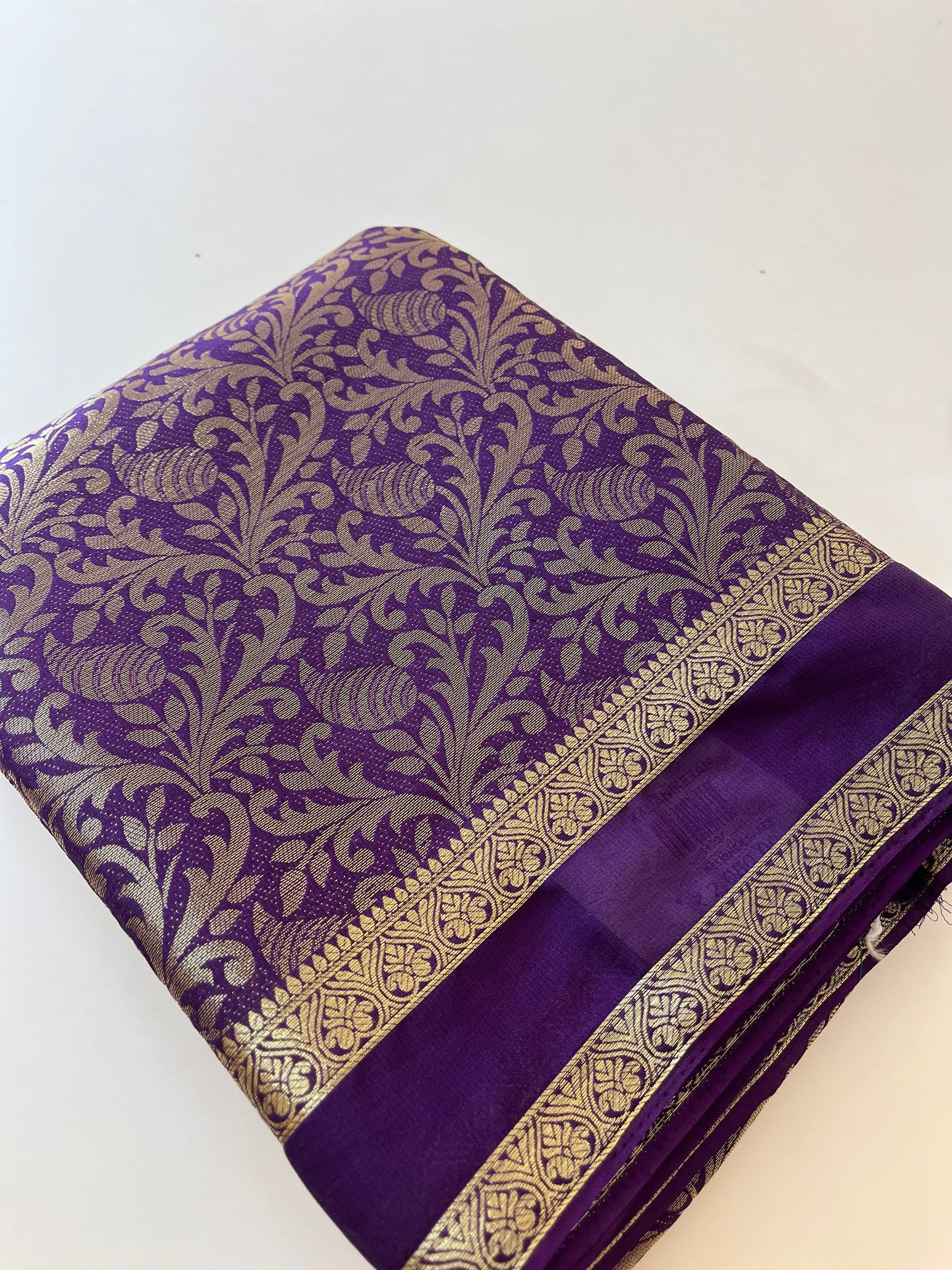 Banarasi Brocade Fancy