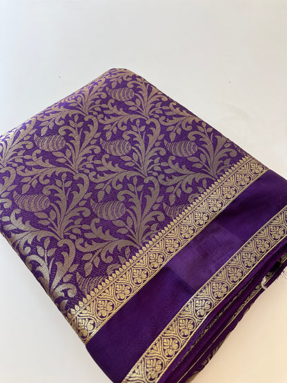 Banarasi Brocade Fancy