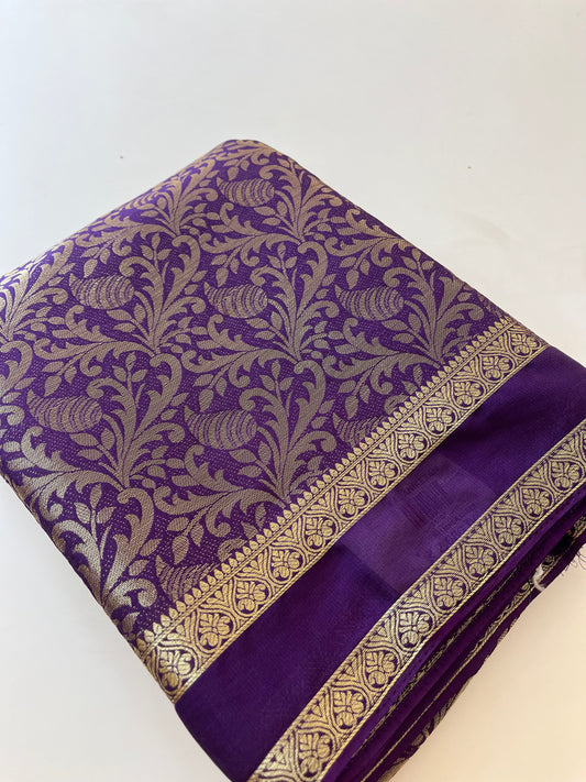 Banarasi Brocade Fancy