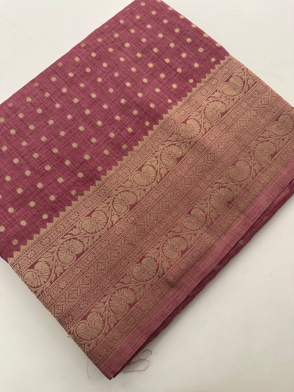 Linen Fancy New-J18