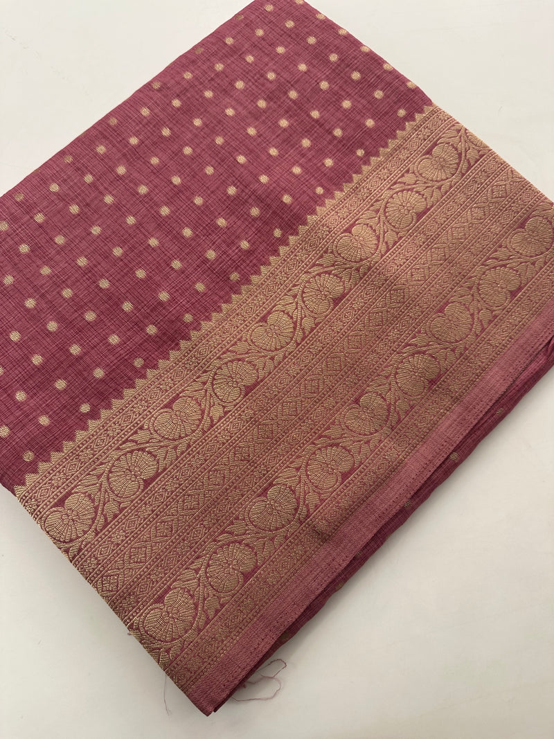 Linen Fancy New-J18