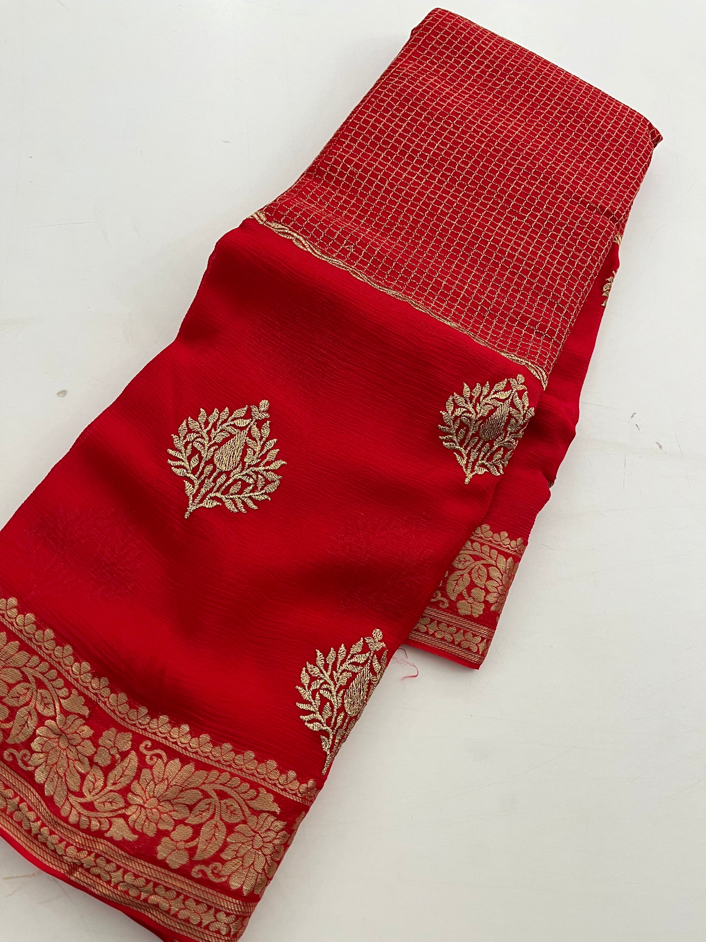 Chinnon Designer Embroidery Work