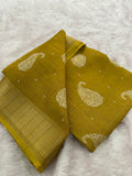 Tussar Fancy-M22
