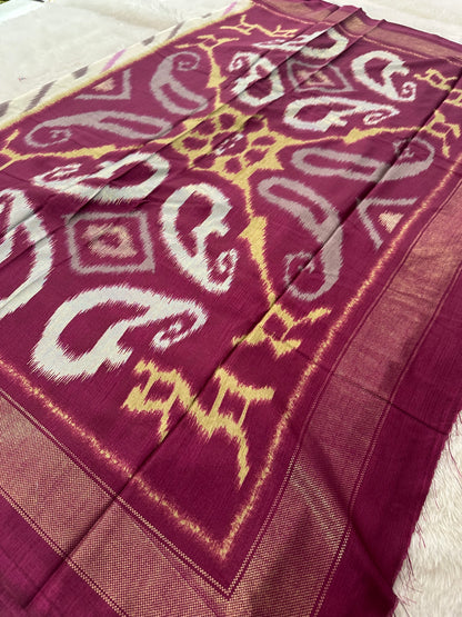 Ikkath Pochampally -M13