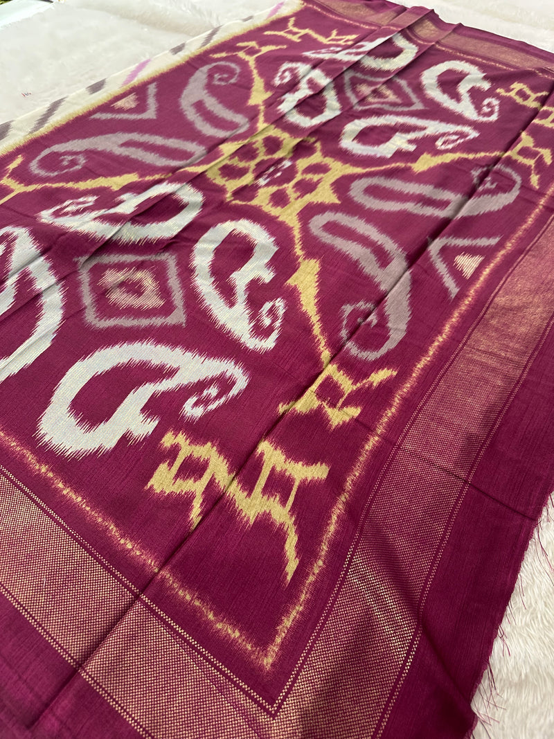 Ikkath Pochampally -M13